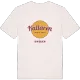 Källaren cirkel t-shirt