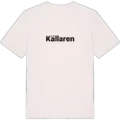Källaren fetstil t-shirt