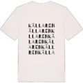 Källaren ordlek t-shirt