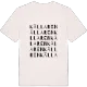 Källaren ordlek t-shirt