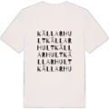 Källarhult ordlek t-shirt