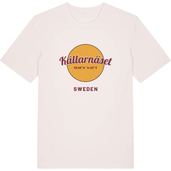 Källarnäset cirkel t-shirt – t-shirt från PinShirt