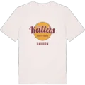 Källås cirkel t-shirt