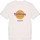 Källåsen cirkel t-shirt
