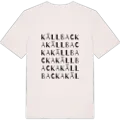Källbacka ordlek t-shirt