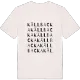 Källbacka ordlek t-shirt