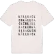 Källbacken ordlek t-shirt
