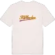 Källbacken baseball t-shirt