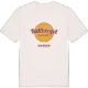 Källberget cirkel t-shirt