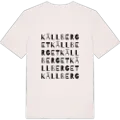 Källberget ordlek t-shirt