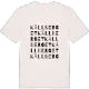 Källberget ordlek t-shirt