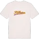 Källbotten baseball t-shirt