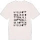 Källbotten ordlek t-shirt