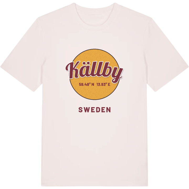 Källby cirkel t-shirt – t-shirt från PinShirt