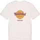 Källdal cirkel t-shirt