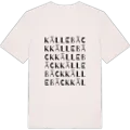 Källebäck ordlek t-shirt