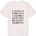 Källebacken ordlek t-shirt