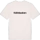 Källebacken fetstil t-shirt
