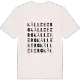 Källeberg ordlek t-shirt