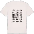 Källeberg ordlek t-shirt