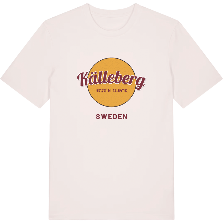 Källeberg cirkel t-shirt – t-shirt från PinShirt