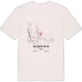 Kalleberga Hallar karta t-shirt