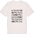 Källeberget ordlek t-shirt