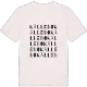 Kållebo ordlek t-shirt