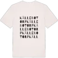 Källebotorp ordlek t-shirt
