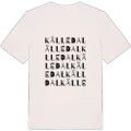 Källedal ordlek t-shirt