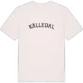 Källedal böjd t-shirt