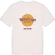 Källeflaga cirkel t-shirt