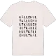 Källehult ordlek t-shirt