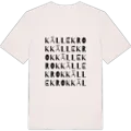 Källekrok ordlek t-shirt