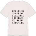 Källelid ordlek t-shirt