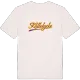Källelycke baseball t-shirt