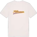Källemossen baseball t-shirt