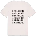 Källeräng ordlek t-shirt