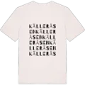 Källeråsen ordlek t-shirt