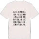 Kallernäs ordlek t-shirt