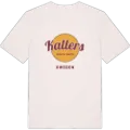 Kallers cirkel t-shirt