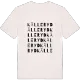 Källeryd ordlek t-shirt