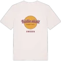 Källeslätt cirkel t-shirt