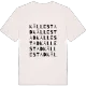 Källestad ordlek t-shirt