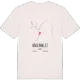 Källfallet karta t-shirt