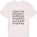 Källfallet ordlek t-shirt