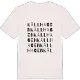 Källhagen ordlek t-shirt