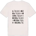 Källhagen ordlek t-shirt