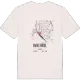 Kallhäll karta t-shirt