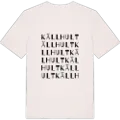 Källhult ordlek t-shirt